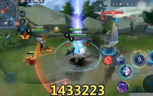 呆阿拿王者最新爆料,神秘英雄即将登场，游戏格局再掀风云