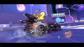 qq飞车最新爆料气泡车,气泡车全新亮相!QQ飞车最新爆料带你领略速度与激情 第3张 qq飞车最新爆料气泡车,气泡车全新亮相!QQ飞车最新爆料带你领略速度与激情 第3张